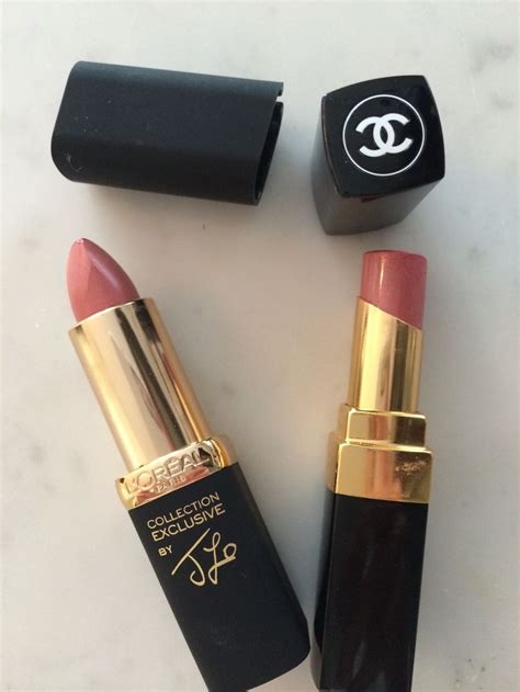 chanel rouge coco shine satisfaction dupe|chanel lip rouge coco shine.